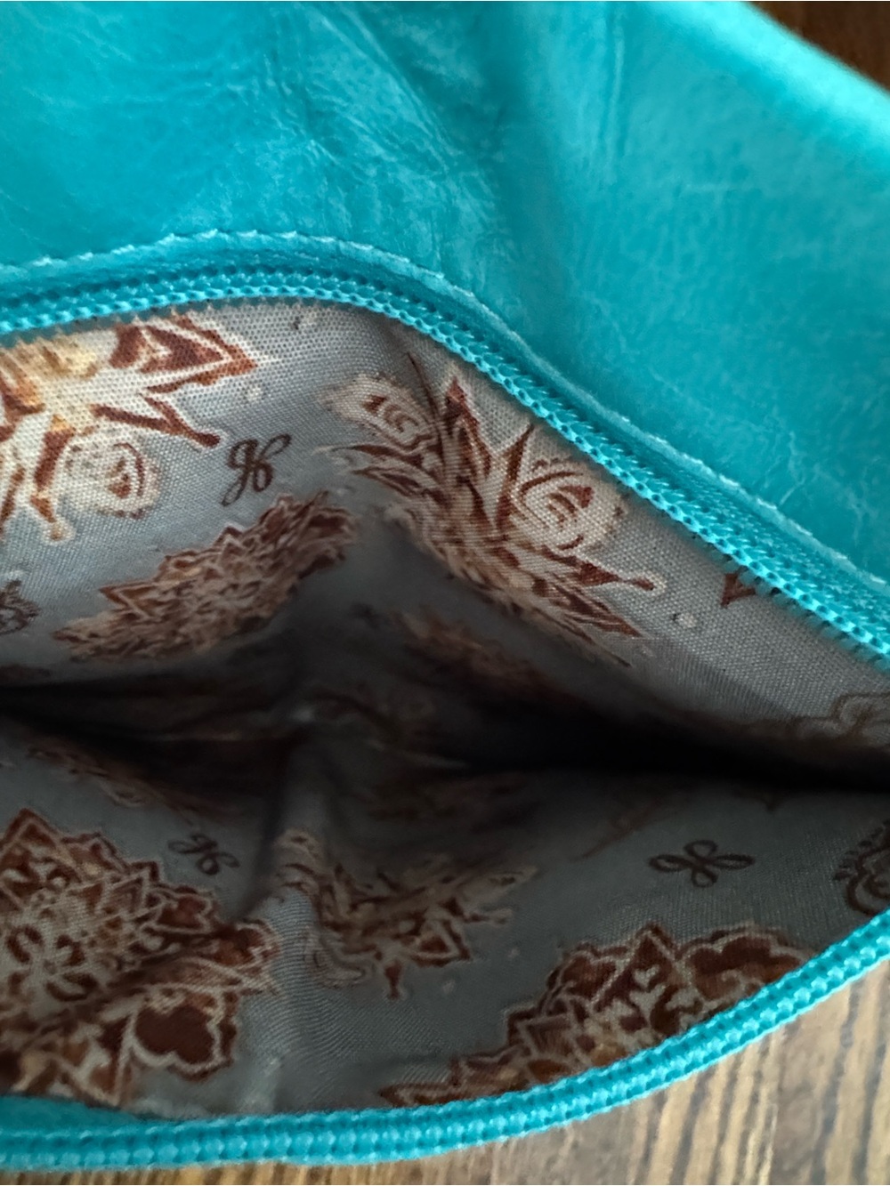 HOBO wallet/clutch - Picture 4 of 7